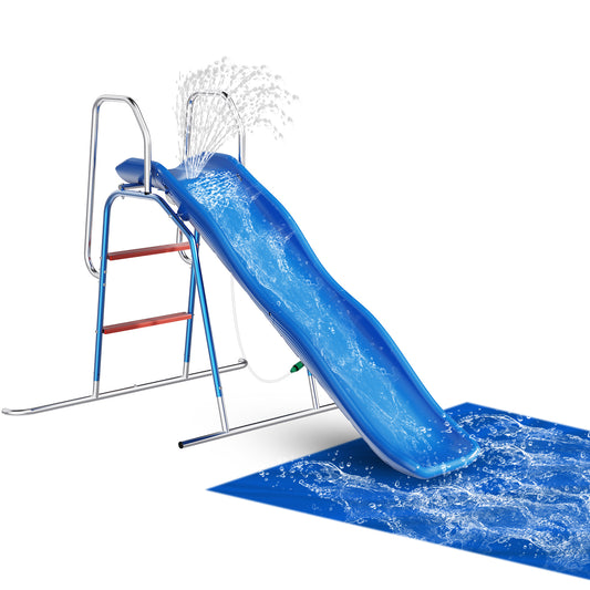 OHYEMO Water Slide for Kids